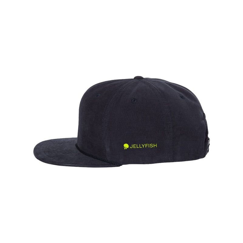 Est. 2017 Corduroy Snapback - image2