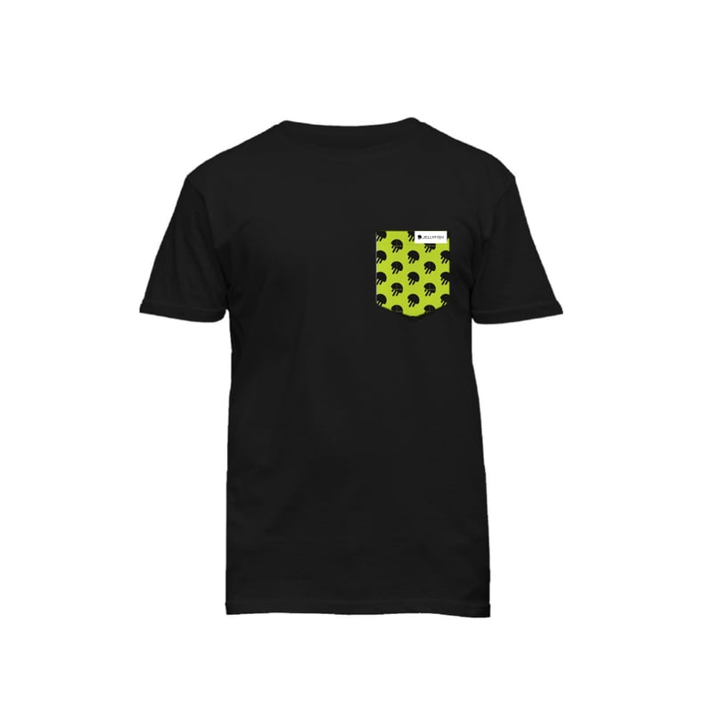 The Pocket T-Shirt