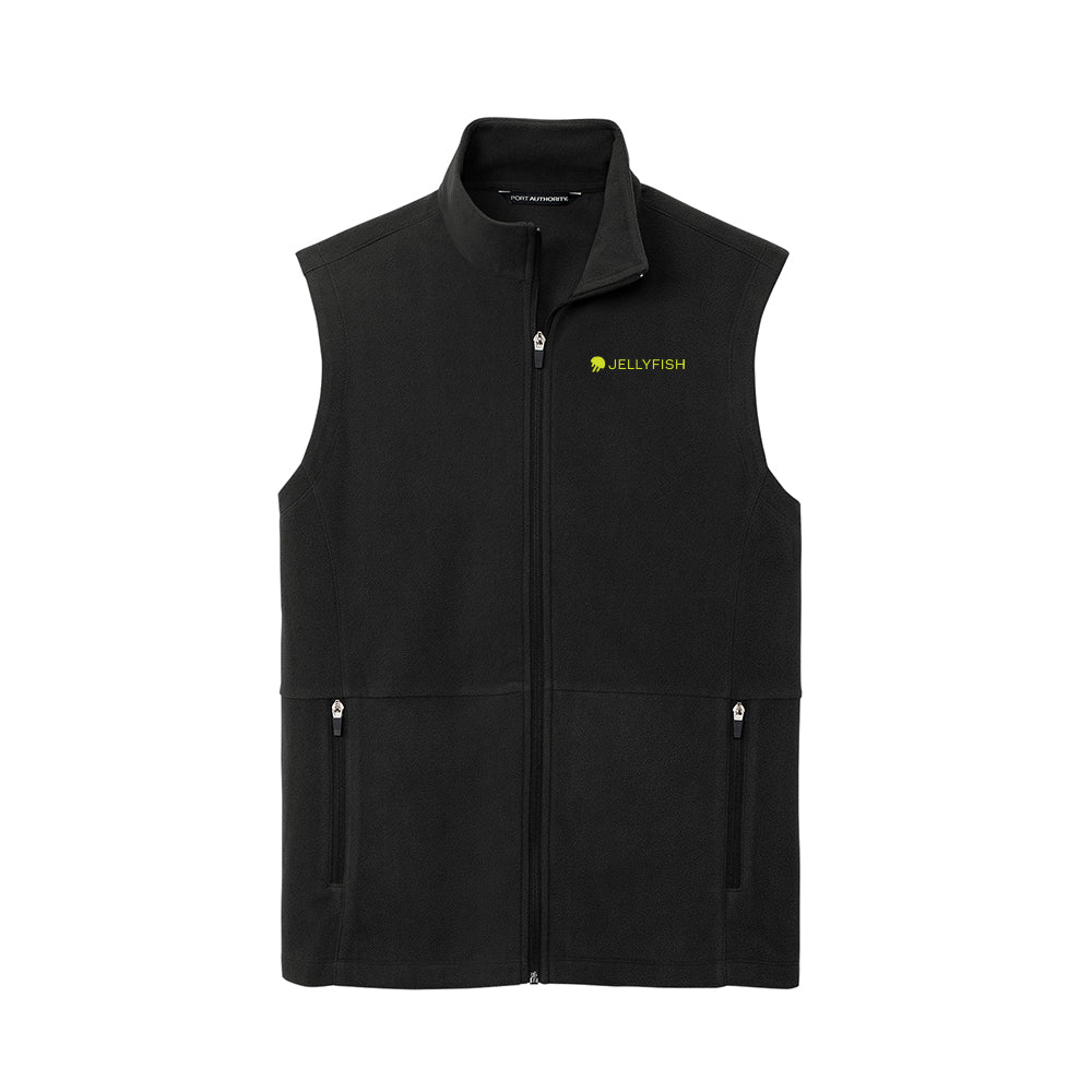 Men's Classic Tech Vest (Buoy Black)