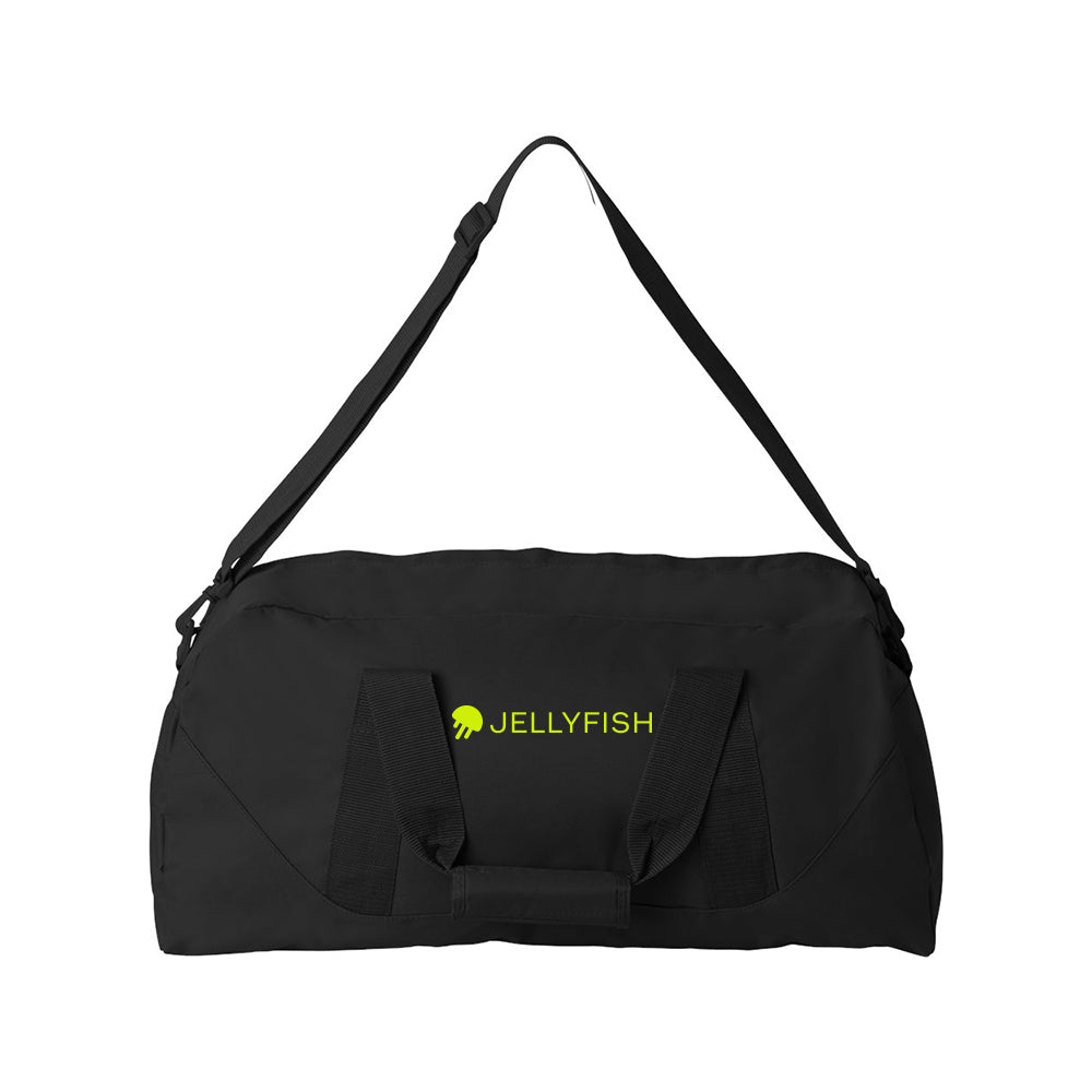 Jellyfish Duffel Bag (Buoy Black)